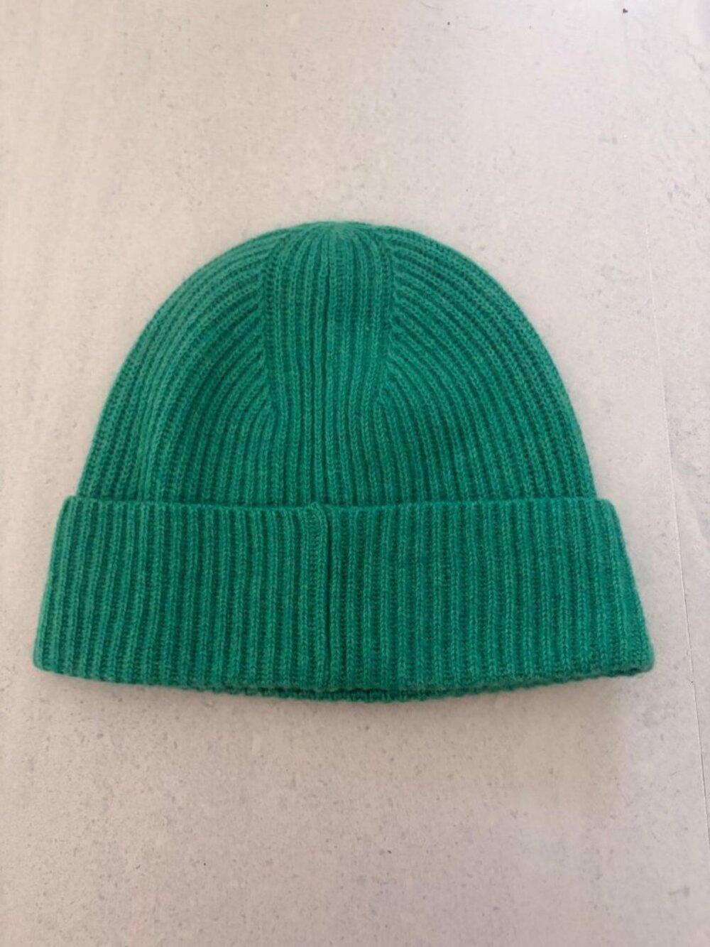 J.Crew Cashmere Beanie